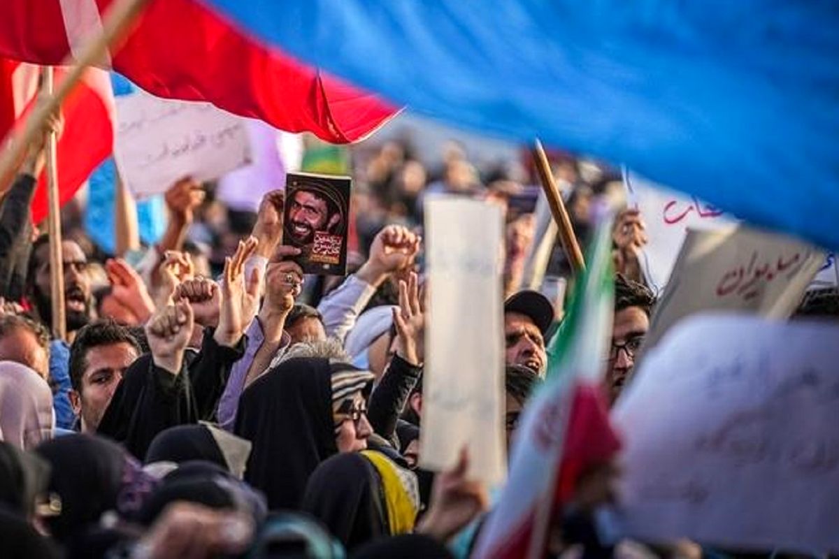 حجاب و عفاف