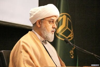جنگ رمضان تقابل تمدنی با غرب بود