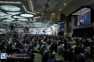 نماز جمعه ۲۳ اسفند در تمام مراکز استان‌ ها برگزار نمی شود