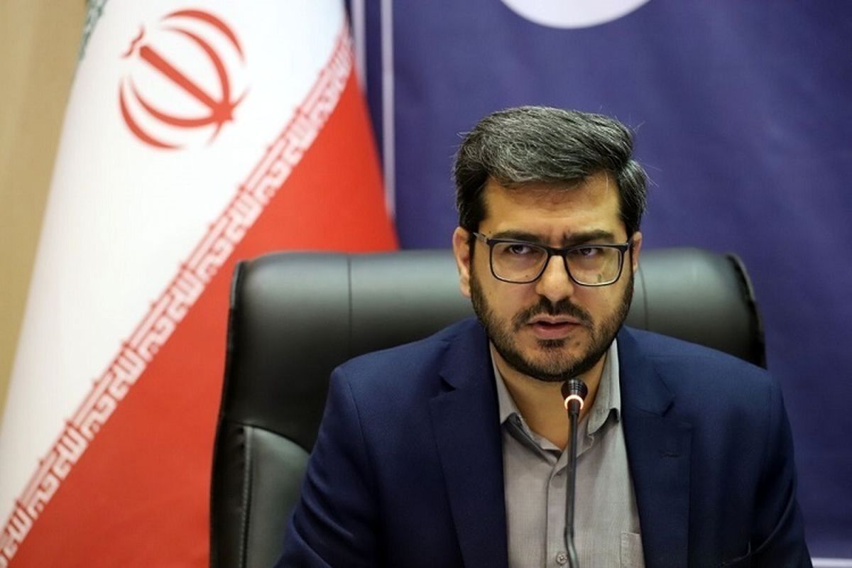 فرخ زاده+معاون استاندار فارس