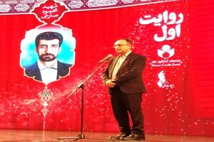 خبرنگاران استانی، سربازان خط مقدم اطلاع‌رسانی در شهرستان‌ها هستند