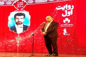 خبرنگاران استانی، سربازان خط مقدم اطلاع‌رسانی در شهرستان‌ها هستند