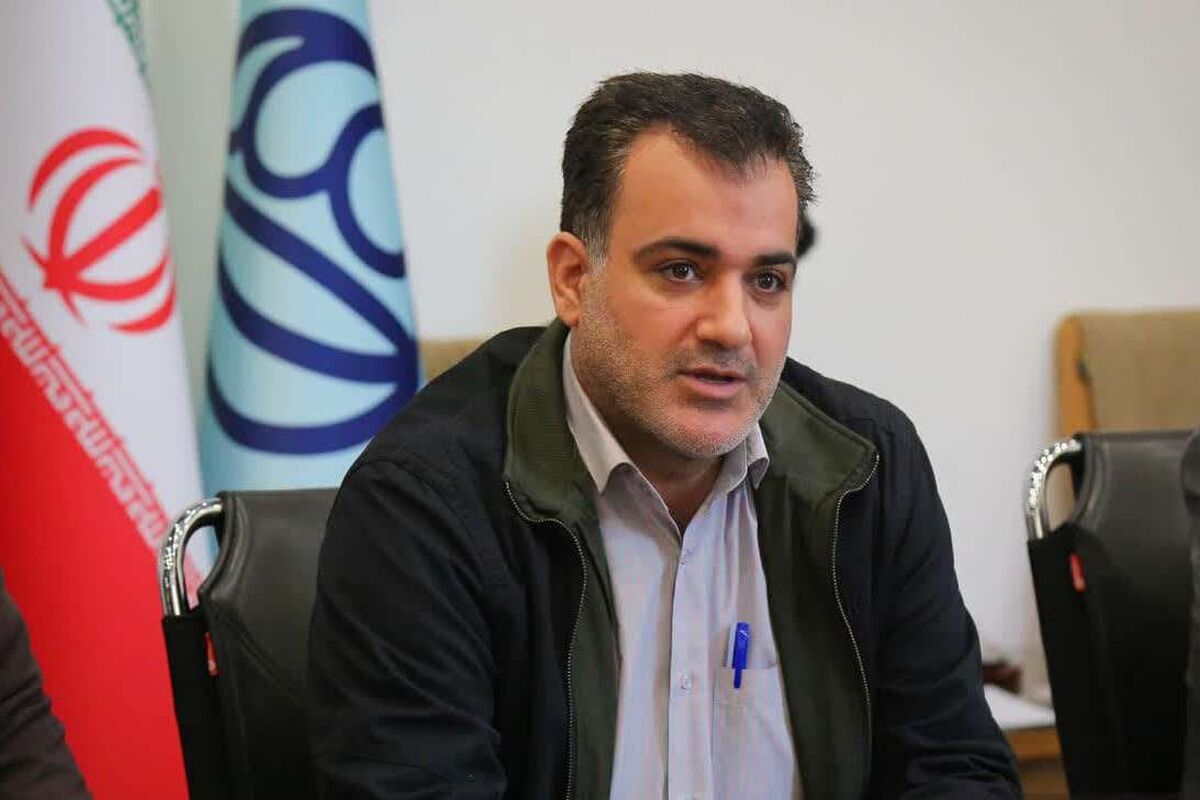 داود بحیرایی