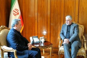 وزیر امور خارجه  نماینده ویژه به لبنان فرستاد