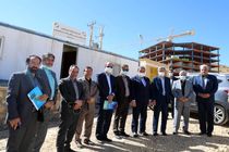 فارس ظرفیت شهر سلامت جامع را دارد