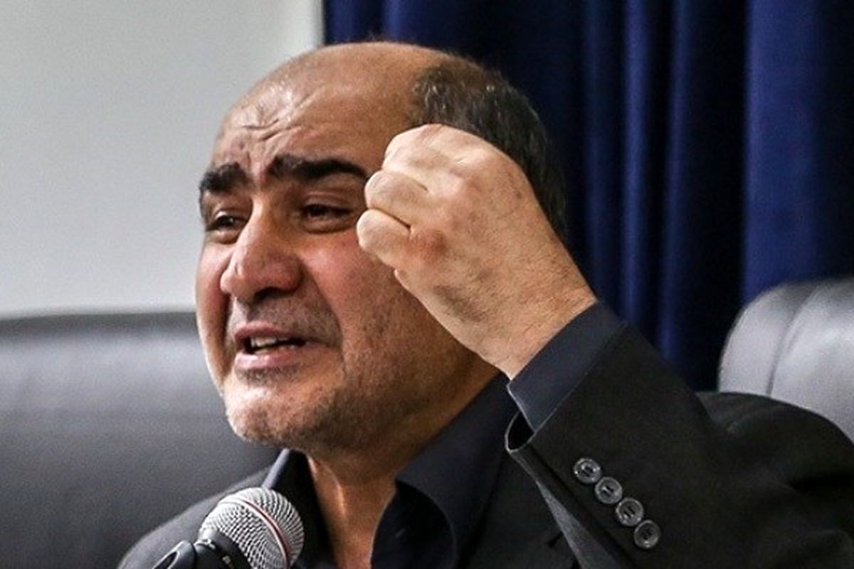 دارایی نماینده سابق