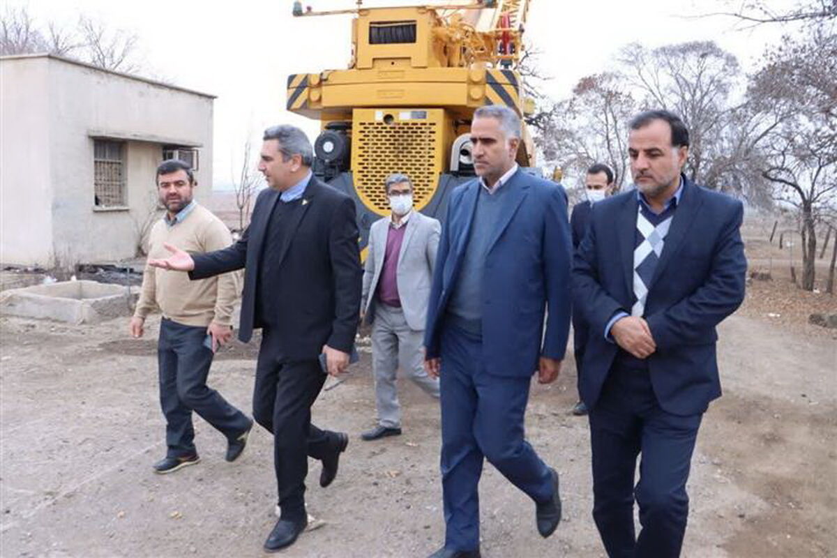 شهرداری محمدیه