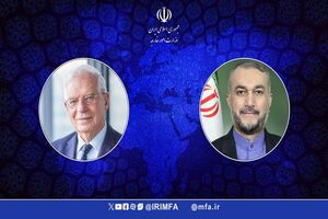 کنترل منطقه در گروه اقدام عملی‌تر اروپا در توقف حملات اسرائیل است
