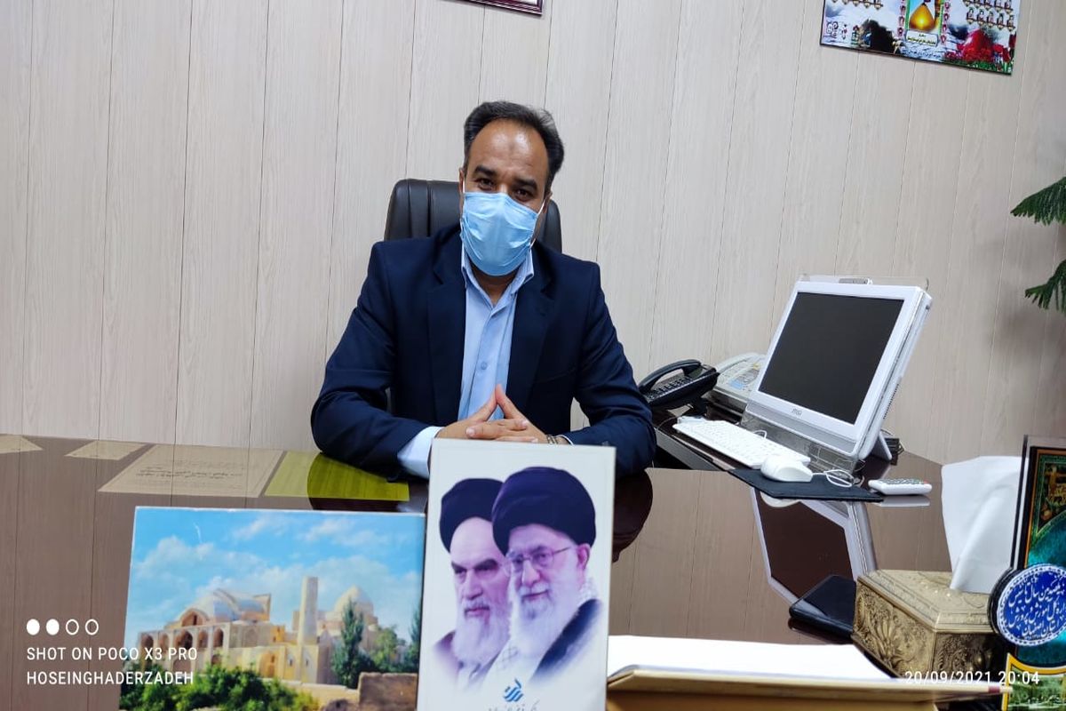 آموزش و پرورش اردستان