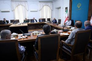 یقین داریم با هم‌افزایی و انسجام داخلی بر مشکلات غلبه می‌کنیم