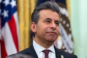 چهارمین مقام ارشد دولت ترامپ از آغاز سال ۲۰۲۶ استعفا داد