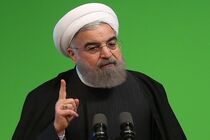 رژیم صهیونیستی حماقت گذشته را تکرار نکند