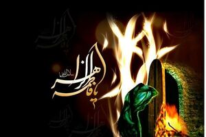 ویژه برنامه شهادت حضرت زهرا(س) از جوار حرم موسی مبرقع(ع) روی آنتن شبکه ولایت