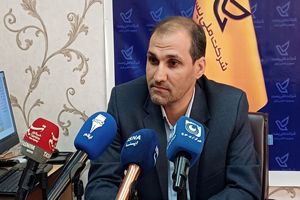 پیشرفت قابل توجه پروژه «جی‌نف» در ایلام 