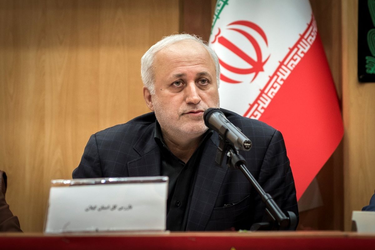 سیف الله مسرور