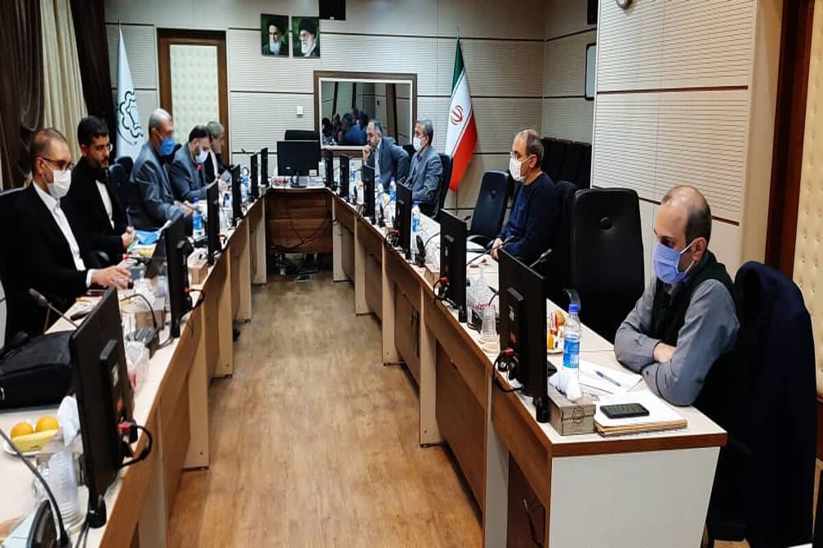شهرداری قم