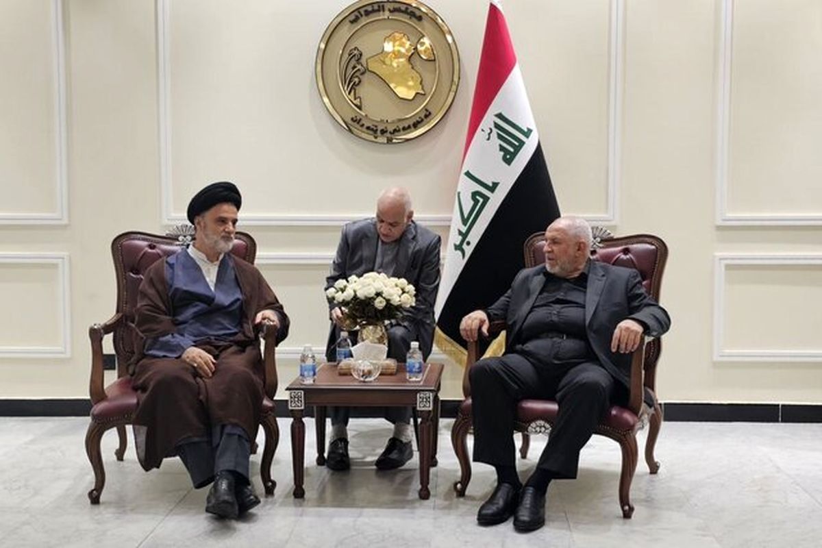 ایران و عراق