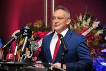 مسکو: حمایت روسیه از سوریه یک سیاست راهبردی است