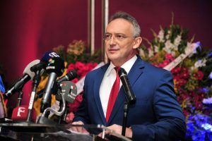 مسکو: حمایت روسیه از سوریه یک سیاست راهبردی است