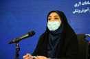 جدیدترین آمار کرونا در کشور تا ظهر ۷ آذر ۹۹/ شناسایی ۱۴۰۵۱ بیمار جدید