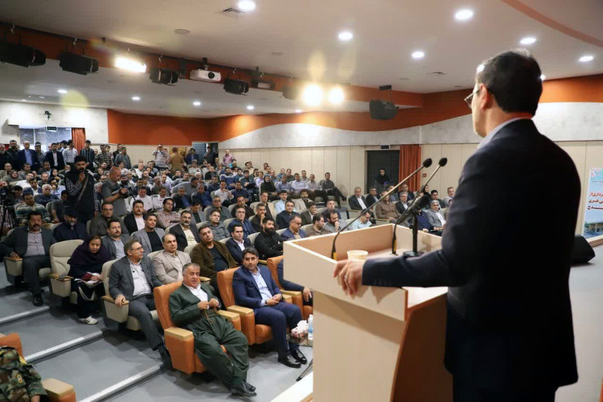 استاندار