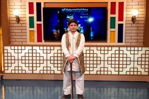 نوجوان کاشانی برگزیده جشنواره بین‌المللی قصه‌گویی