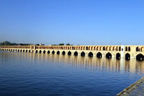 هوای اصفهان در شرایط سالم قرار گرفت / شاخص کیفی هوا 99 