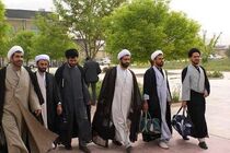 اعزام ۳۴۵ مبلغ  به بقاع متبرکه استان اصفهان در ایام محرم