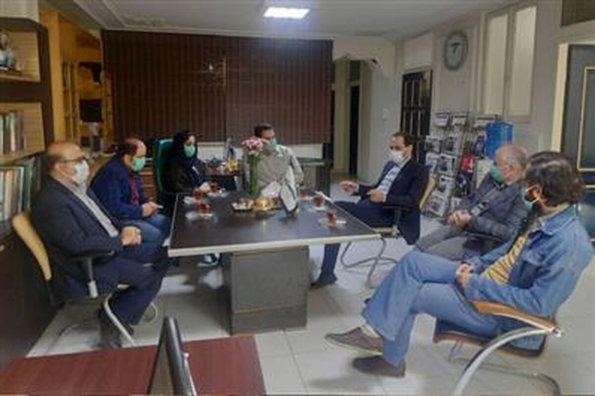 مدیر روابط عمومی فولادمبارکه