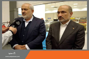 نیروی انسانی و مدیریت خوبی در سایپا وجود دارد/ گروه سایپا در مسیر تیراژ تولید، تنوع‌بخشی و داخلی‌سازی محصولات گام‌های خوبی برداشته است
