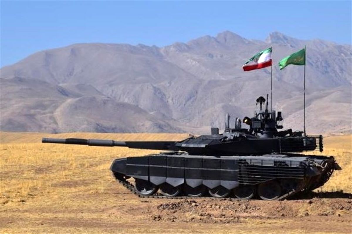 تانک کرار