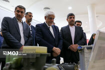 حمایت از نهادهای علمی راهبرد دولت چهاردهم است