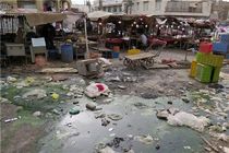 اوج ناکار آمدی در آبفای اهواز / هشت ماه صبر کنید تا کنتور نصب شود!