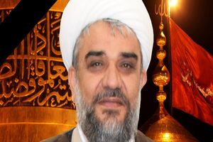 جزئیات مراسم اربعین امام جمعه کازرون