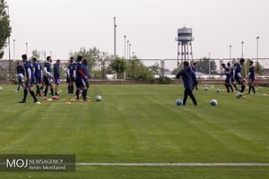 اسامی 24 بازیکن تیم ملی برای اردوی ترکیه مشخص شد