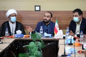 بندر چارک قابلیت تبدیل به کرانه اقتصادی کیش را دارد