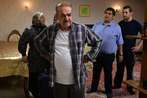 اتمام مراحل فنی سریال زندگی شگفت انگیز 