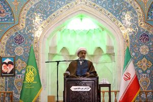 هدف جهاد تبیین بصیرت افزایی برای بازتولید عزت و اقتدار ایمانی است