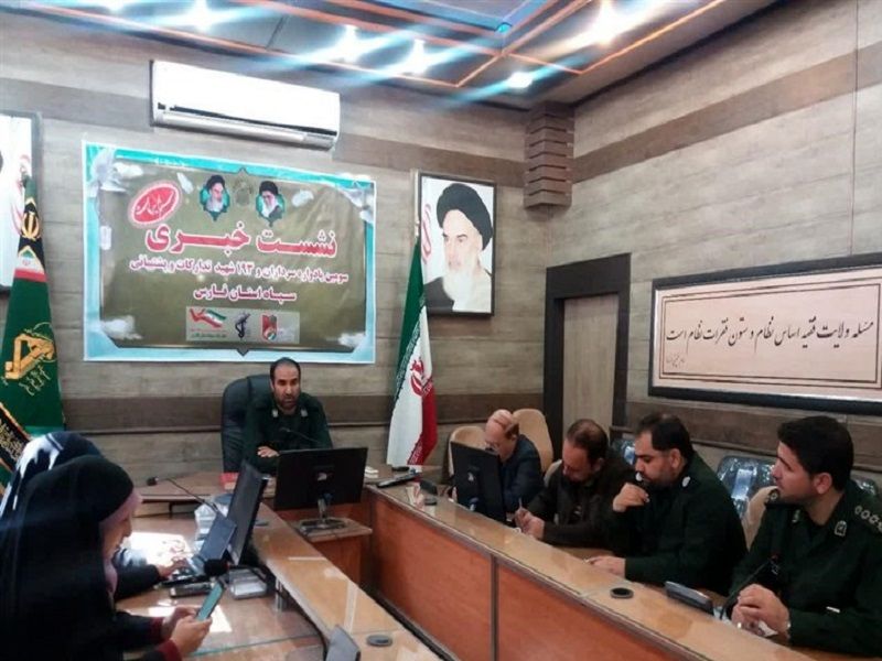 سومین یادواره "خادمان ملکوتی" در سومین حرم اهل بیت برگزار میشود