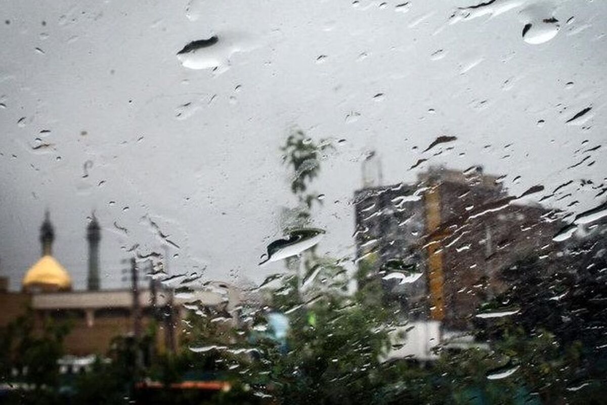 باران