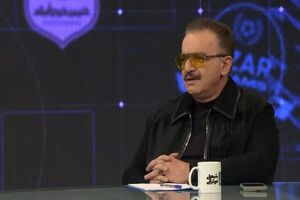 اگر نمی‌توانید فوتبال را اصلاح کنید، کنار بروید