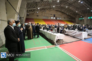 سفر رییس جمهوری به استان گیلان
