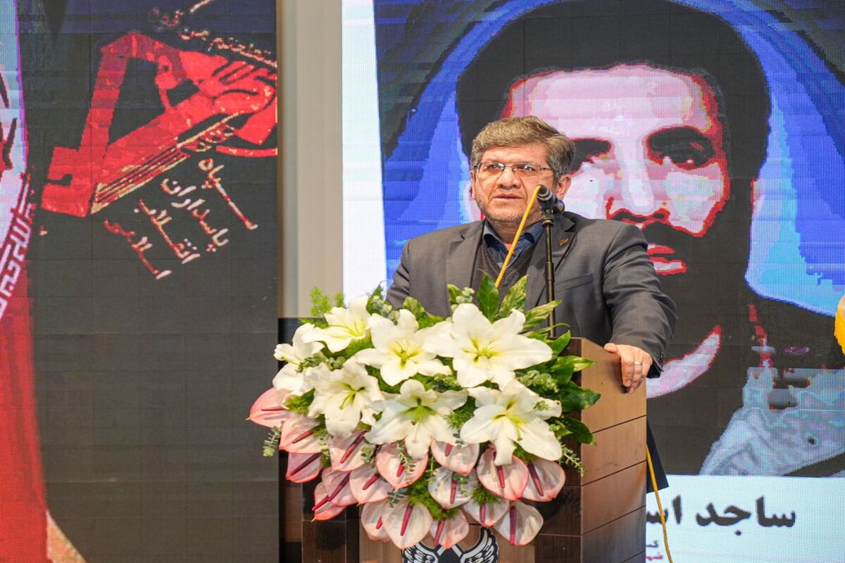 مدیرعامل راه آهن