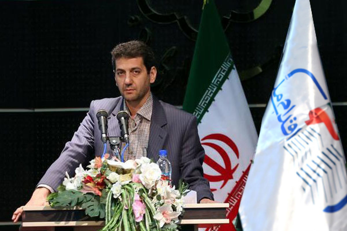 علیرضا قاری قران