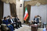 کمبود نیروی انسانی از چالش‌های جدی دستگاه‌های اجرایی  هرمزگان