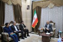 کمبود نیروی انسانی از چالش‌های جدی دستگاه‌های اجرایی  هرمزگان