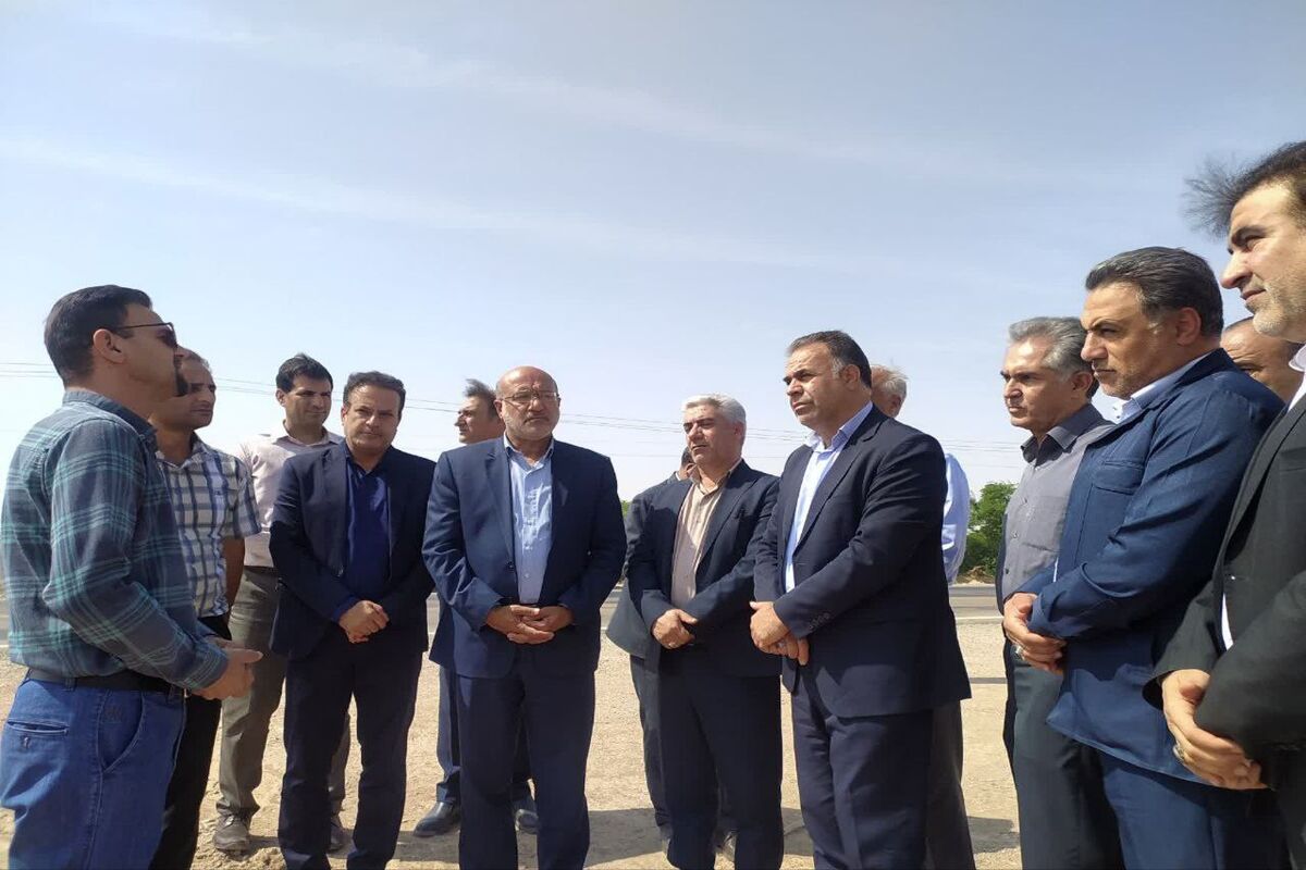 اندیمشک