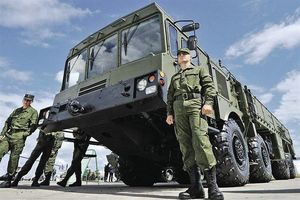 روسیه برای خروج آمریکا از پیمان موشکی آماده می‌شود