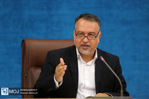 ثبت‌نام ۷۸۰۳ داوطلب انتخابات مجلس تا ظهر امروز