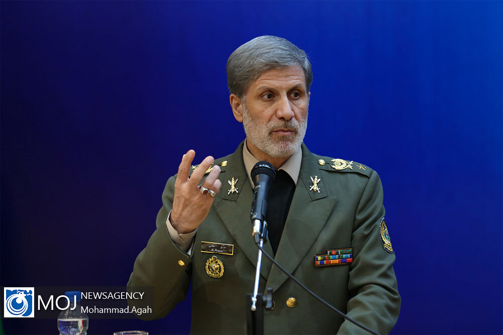 باید آمادگی خود را در برابر تهدیدات نوظهور آینده همواره به روز کنیم